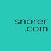 Snorer.com (@snorerdotcom) Twitter profile photo Snorer.com (@snorerdotcom) Twitter profile photo