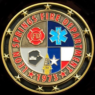 Established in 1973, the Leon Springs Fire Department’s mission is to protect lives, property and the environment in Leon Springs and Fair Oaks Ranch Texas.