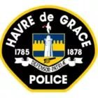 Official Twitter Site of the Havre de Grace Police Department. All information request call 410-939-2121 #HdGpolice #HdGPROUD