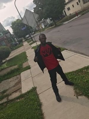It's Ya Boy Mr. WeezieDontDoIt / AMG Moe, Reppin From Da