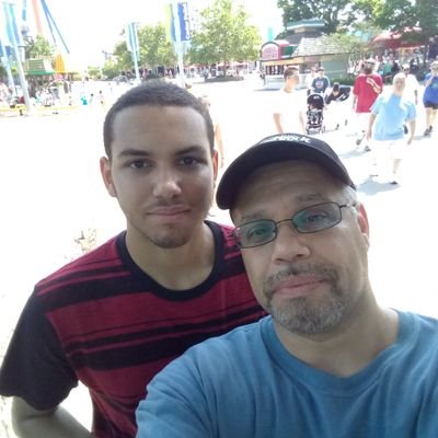 Fan of the New York Yankees, Knicks and Miami Dolphins as well as our local Long Island Ducks. Jesus is Lord! Dad to the world's greatest 18 year old.