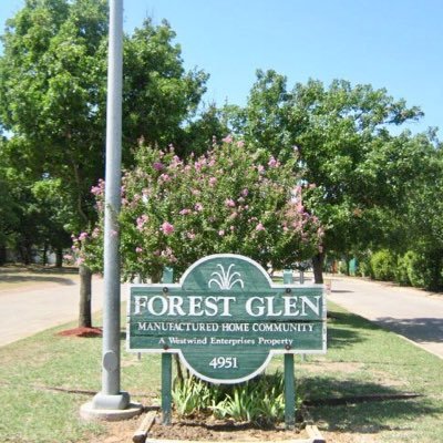 Quiet, country setting, with an abundance of beautiful shade trees, acres of lawns.
