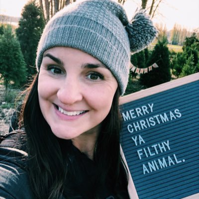 social media strategist, influencer marketing and all around maker of sarcastic commentary