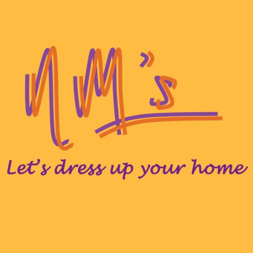 nmsindonesia's profile picture. Let's dress up your home