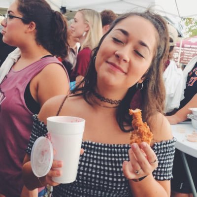 beccahshmeccah's profile picture. never skip the nicki verse • she/her