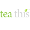 TeaThis's profile picture. Tea lovers unite! Fresh, fun t-shirts, blog, &amp; free e-cards.