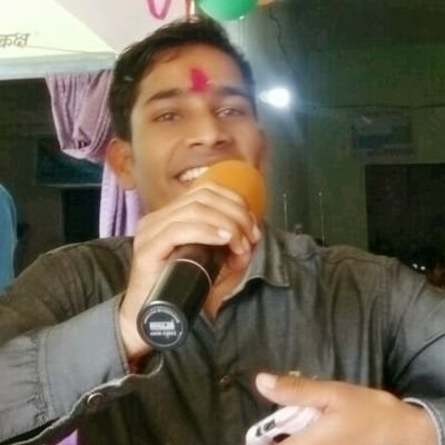 Sada_Bhishm Profile Picture