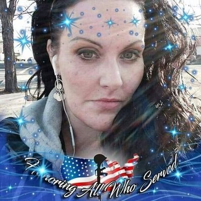 angelkyss78's profile picture. #TheResistance #NotMyPresident 
#VoteBluetoSaveAmerica 
PROUD-PROGRESSIVE-DEMOCRAT #FBR