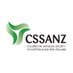 CSSANZ (@CSSANZORG) Twitter profile photo