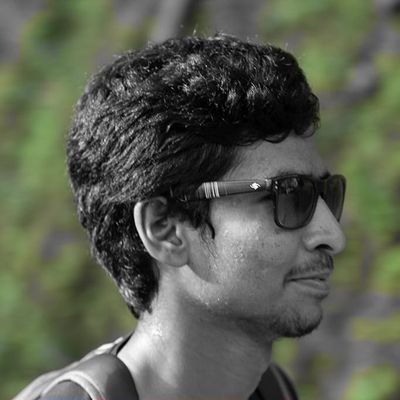 VasanthNataraj3's profile picture. 