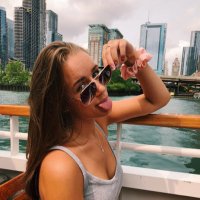 Maddie Fusco(@Maddie4210) 's Twitter Profile Photo