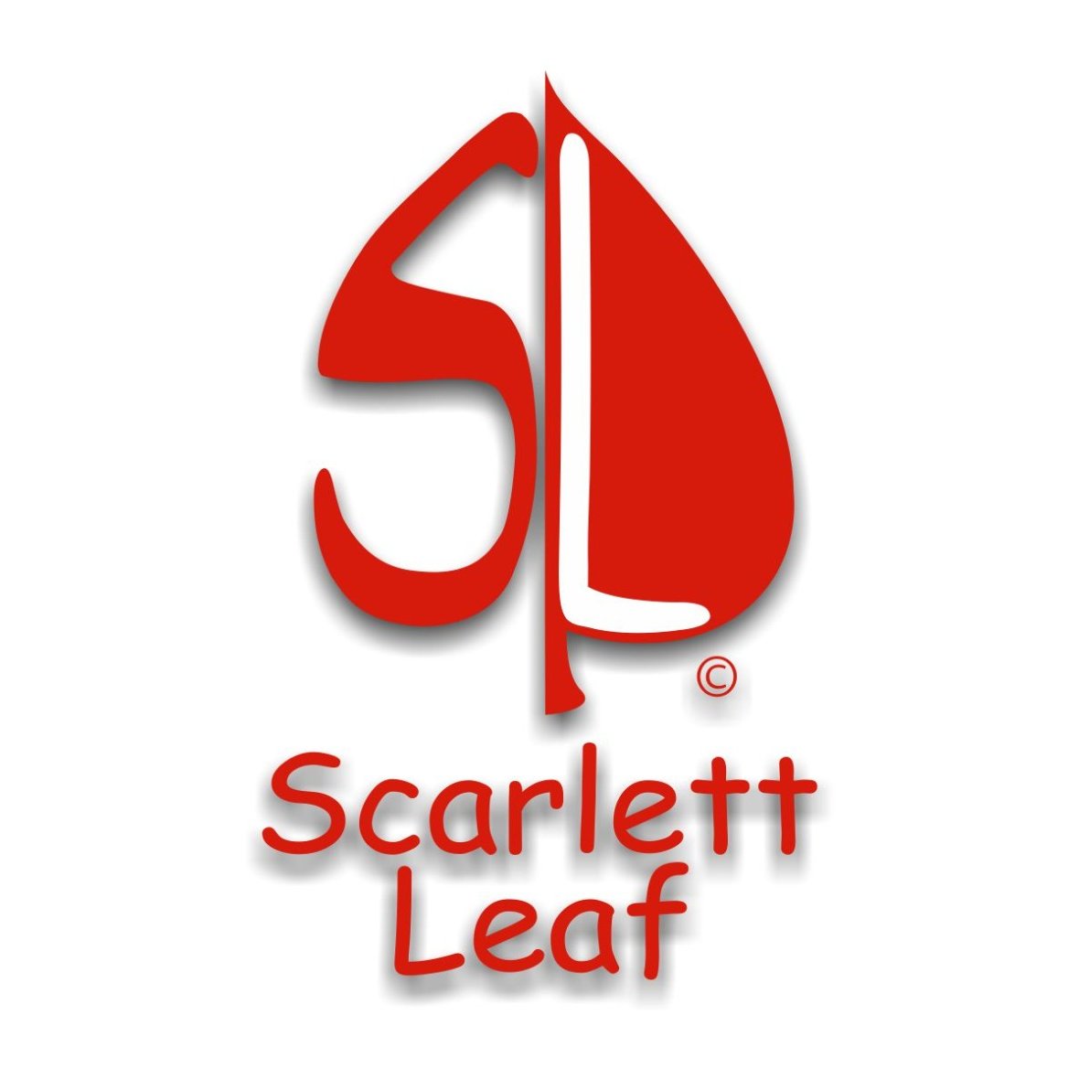 Scarlett Leaf. Prints, Candles, T-shirts by Artist Manny Bernal. I believe art enriches, liberates and brings beauty to daily life.