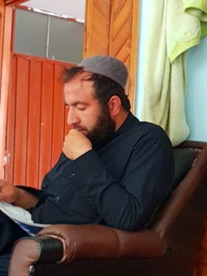 NC2rqFepXz4dvOw's profile picture. ۷۸۶