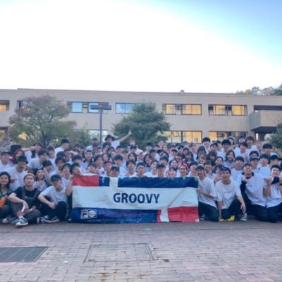 法政大学groovy インカレダンスサークル Groovy Hosei Twitter 法政大学groovy インカレダンスサークル Groovy Hosei Twitter