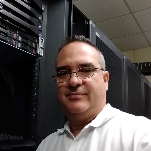 HaroldMarrero6's profile picture. 