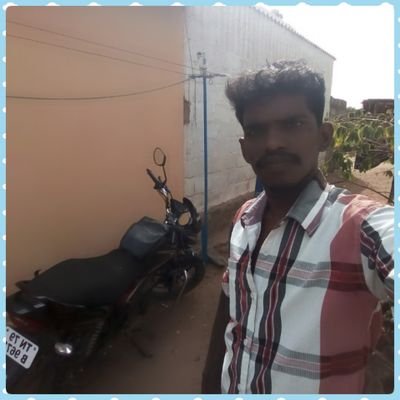 RNagaranjan's profile picture. 