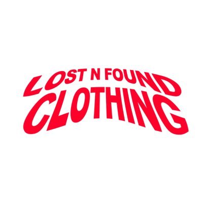 Lost N Found is a clothing brand now get dressed.