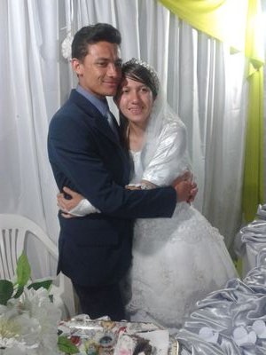 SERVO DO DEUS VIVO, NATURAL DE SERRINHA MUNICÍPIO DE LAGOA DO SÍTIO- PI.
FILHO DE JOSÉ FERREIRA E MARIA DAS GRAÇAS.
CASADO COM THALITA E PAI DE DAVIH LUCENA.