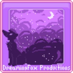 DreamingFox Productions @ COMMISSIONS OPEN!!さんのプロフィール画像