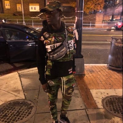 Darene71826649's profile picture. Celebrity Gamers Gov Officials & Agencies Hip-Hop/Rap Health Music Latino Music Industry News Tech Professionals & Reporters Haha Haha