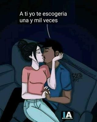 Es solo cuestión de tiempo.