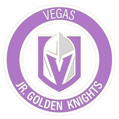 The Vegas Jr Golden Knights High School Hockey Team is a consolidated group that plays in the ADHSHL at the Varsity D-3 levels.