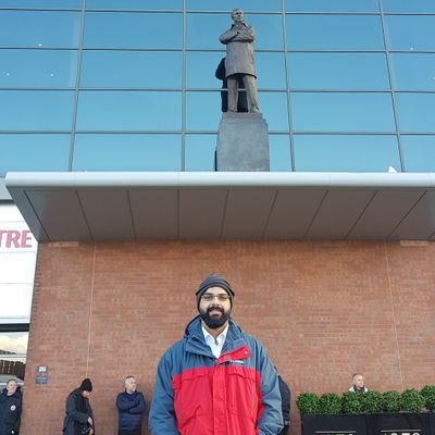 karandixit's profile picture. Private opinions on all things that matter to me... nothing official, please! A nationalist first and foremost...