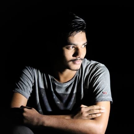 LokeshPondu's profile picture. Lokesh Pondu