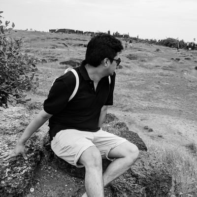 Based in Delhi- I like to get around a bit... Like travelling and photography. I work for travel and vice versa...