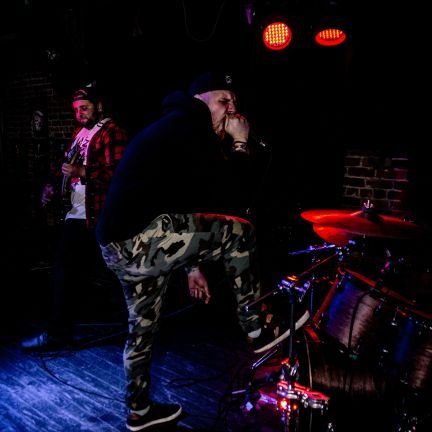 LOCKERBOX1's profile picture. Hardcore/beatdown band out of Oshawa Ontario Canada. Don't take us too seriously because we don't.