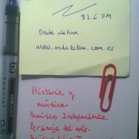 notasdeayerydehoy (@notasdeayeryde1) 's Twitter Profile