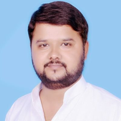 ManojMantosh's profile picture. Social worker