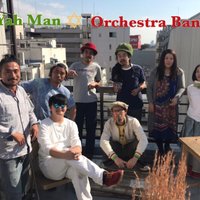 ヤーマンオーケストラバンド (@y_m_o_b) 's Twitter Profile