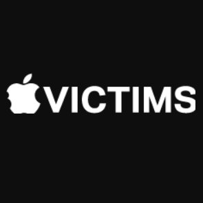 Apple Samsung Amazon Victims
