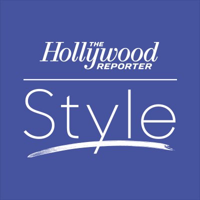 Hollywood Reporter Style