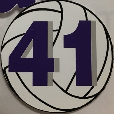 Latitude 41 Volleyball Club: The most successful players are the ones who love the game!