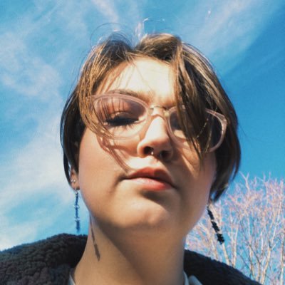 xxclausen's profile picture. ✨they/them✨