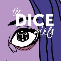 The Dice Girls Podcast (@thedicegirls) 's Twitter Profile Photo The Dice Girls Podcast (@thedicegirls) 's Twitter Profile Photo