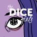 The Dice Girls Podcast (@thedicegirls) artwork