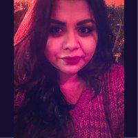 Ayushi Kundu (@ayushi_kundu) 's Twitter Profile