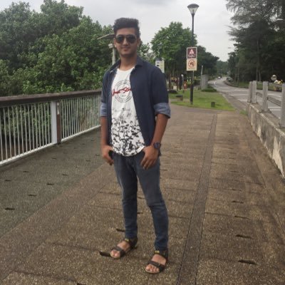 HMMasudRana13's profile picture. Life is very hard