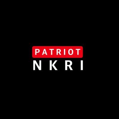 nkri_patriot's profile picture. - MERUWAT KEBHINEKAAN -