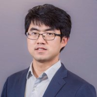 Tao Wen 文涛 (@jaywt) 's Twitter Profile Photo Tao Wen 文涛 (@jaywt) 's Twitter Profile Photo