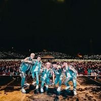 Gre29008199's profile picture. instagram:gre._.05
crea la vida que amas sea la vida que sea💟 
CNCOWNERS DE ❤