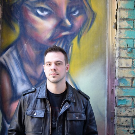 music_ratio's profile picture. 