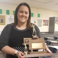 Katie Wenz (@kjwenz) 's Twitter Profile Photo Katie Wenz (@kjwenz) 's Twitter Profile Photo