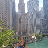 Andrea Jimenez (@andsjimenez) 's Twitter Profile
