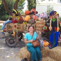 Fatma getizmen (@getizmenfatma) 's Twitter Profile Photo Fatma getizmen (@getizmenfatma) 's Twitter Profile Photo