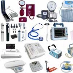 Medical Equipments Kenya Profile