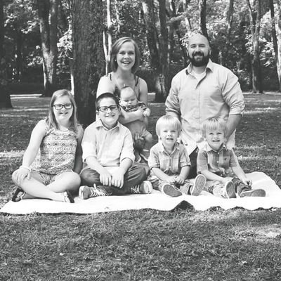 justChrisnow107's profile picture. Christ first • Galatians 5:22-23. Husband to Angie, co-creator of those five Pobst kids. I sell and market snow/ice equipment and snow/ice equipment accessories